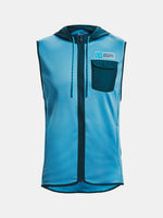 Férfi mellény Under Armour UA AF STORM HOODED VEST