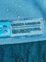 Férfi mellény Under Armour UA AF STORM HOODED VEST
