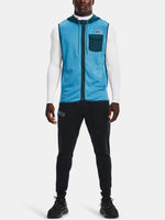 Férfi mellény Under Armour UA AF STORM HOODED VEST
