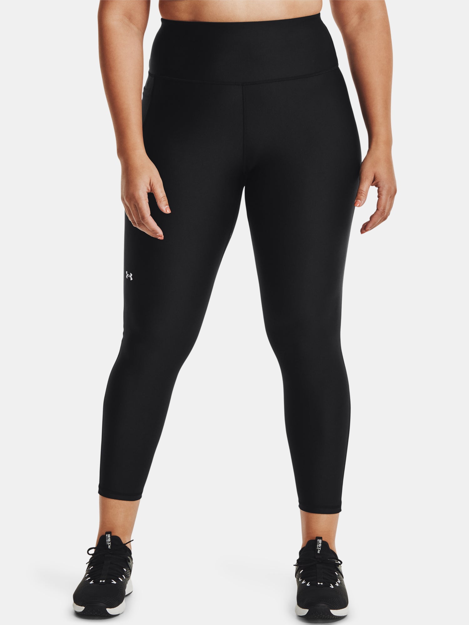 Nõi leggings Under Armour UA HG Armour HiRise Legging