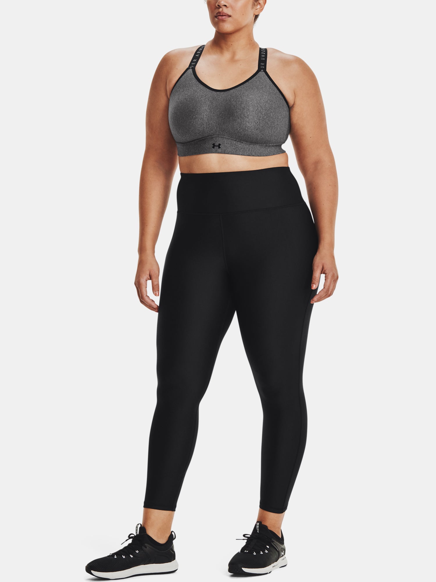 Nõi leggings Under Armour UA HG Armour HiRise Legging