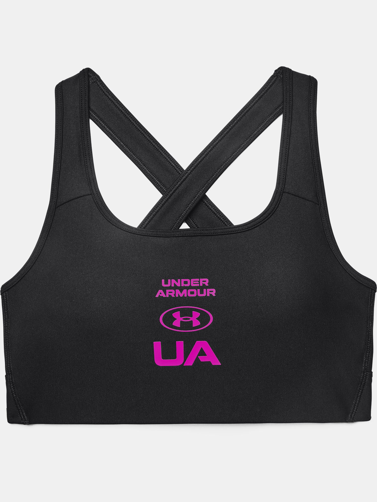 Nõi melltartó Under Armour Crossback Graphic