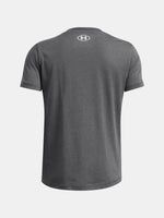 Fiú póló Under Armour UA B SPORTSTYLE LEFT CHEST SS