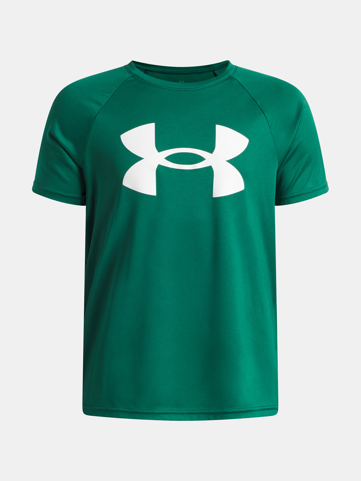 Fiú póló Under Armour UA Tech Big Logo SS