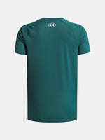 Fiú póló Under Armour UA Tech 2.0 SS