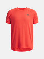 Fiú póló Under Armour UA Tech 2.0 SS-RED