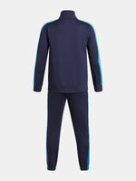Fiú szett Under Armour UA Rival Knit Track Suit