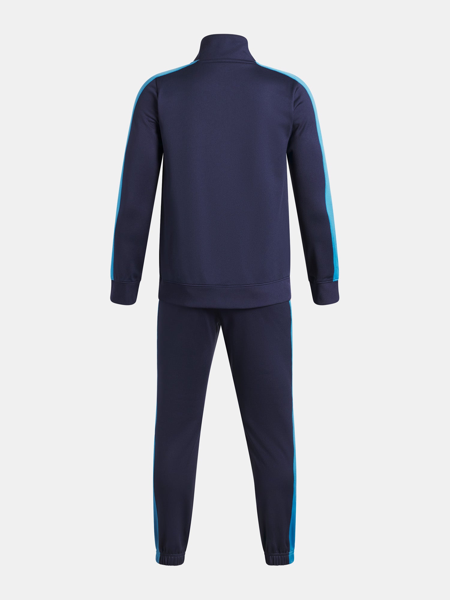 Fiú szett Under Armour UA Rival Knit Track Suit