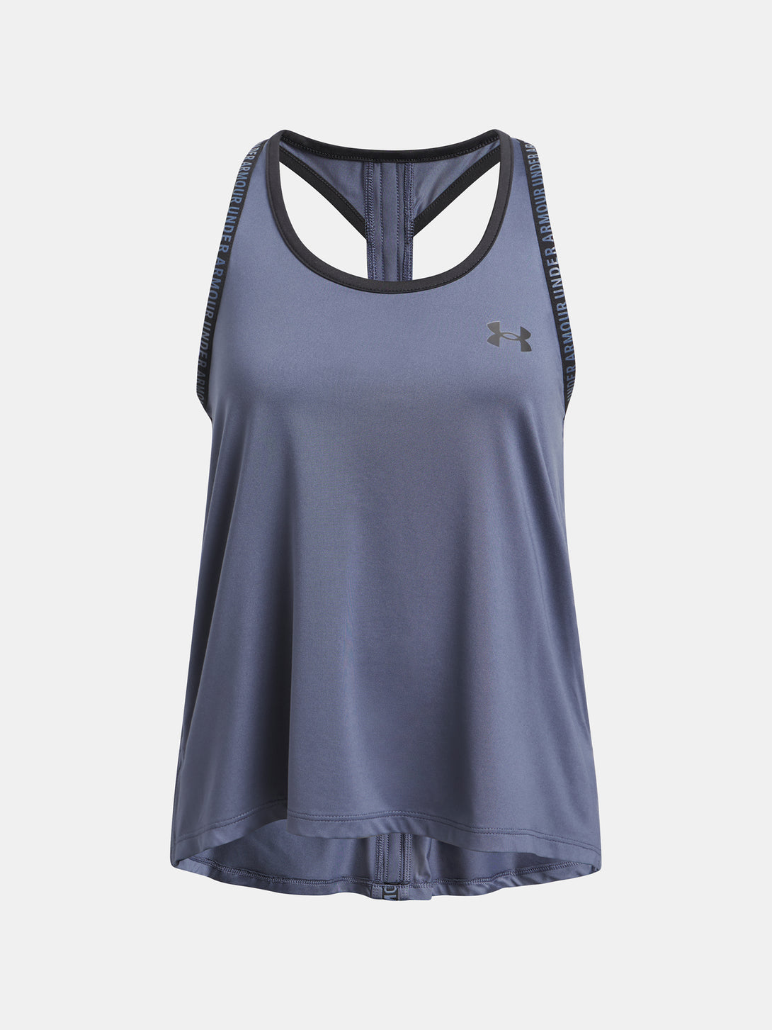 Under Armour Lány trikó Tech Knockout Tank Atléta