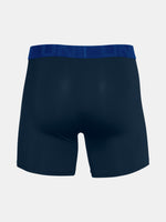Férfi boxer Under Armour UA Tech Mesh 6in (2db)