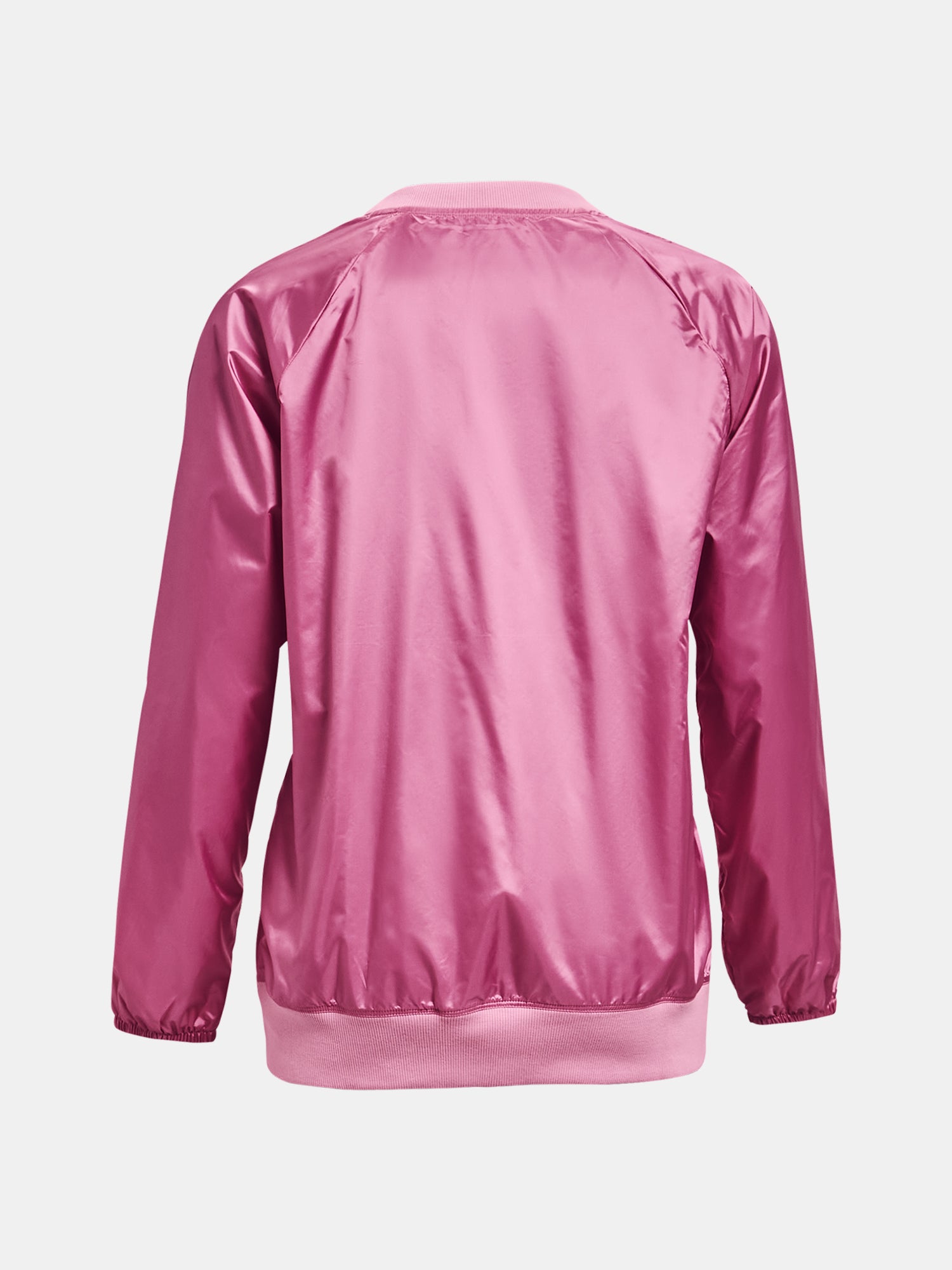 Nõi pulóver Under Armour Recover Storm Woven Shine Crew