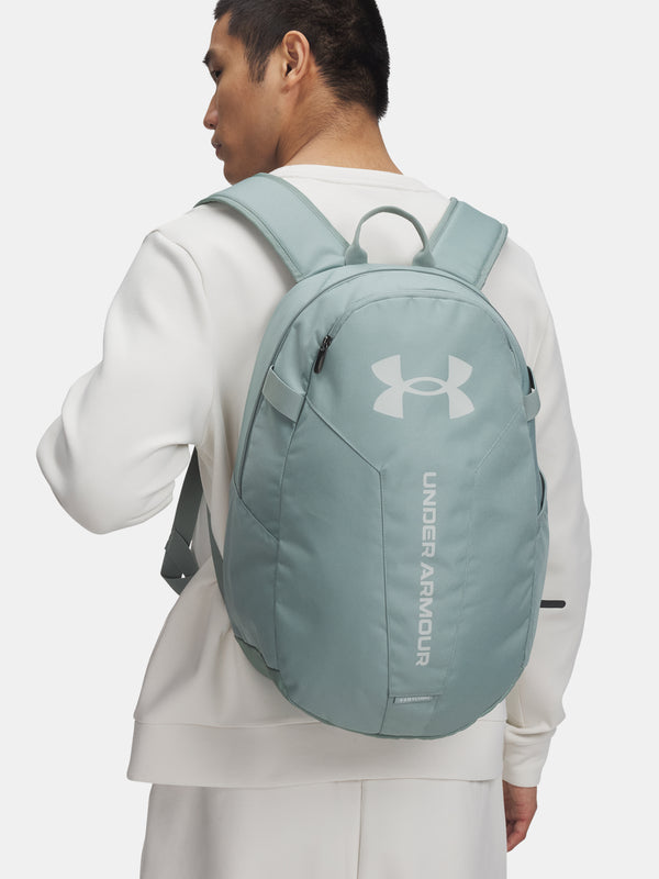 Under Armour Unisex hátizsák UA Hustle Lite Backpack Hátizsák