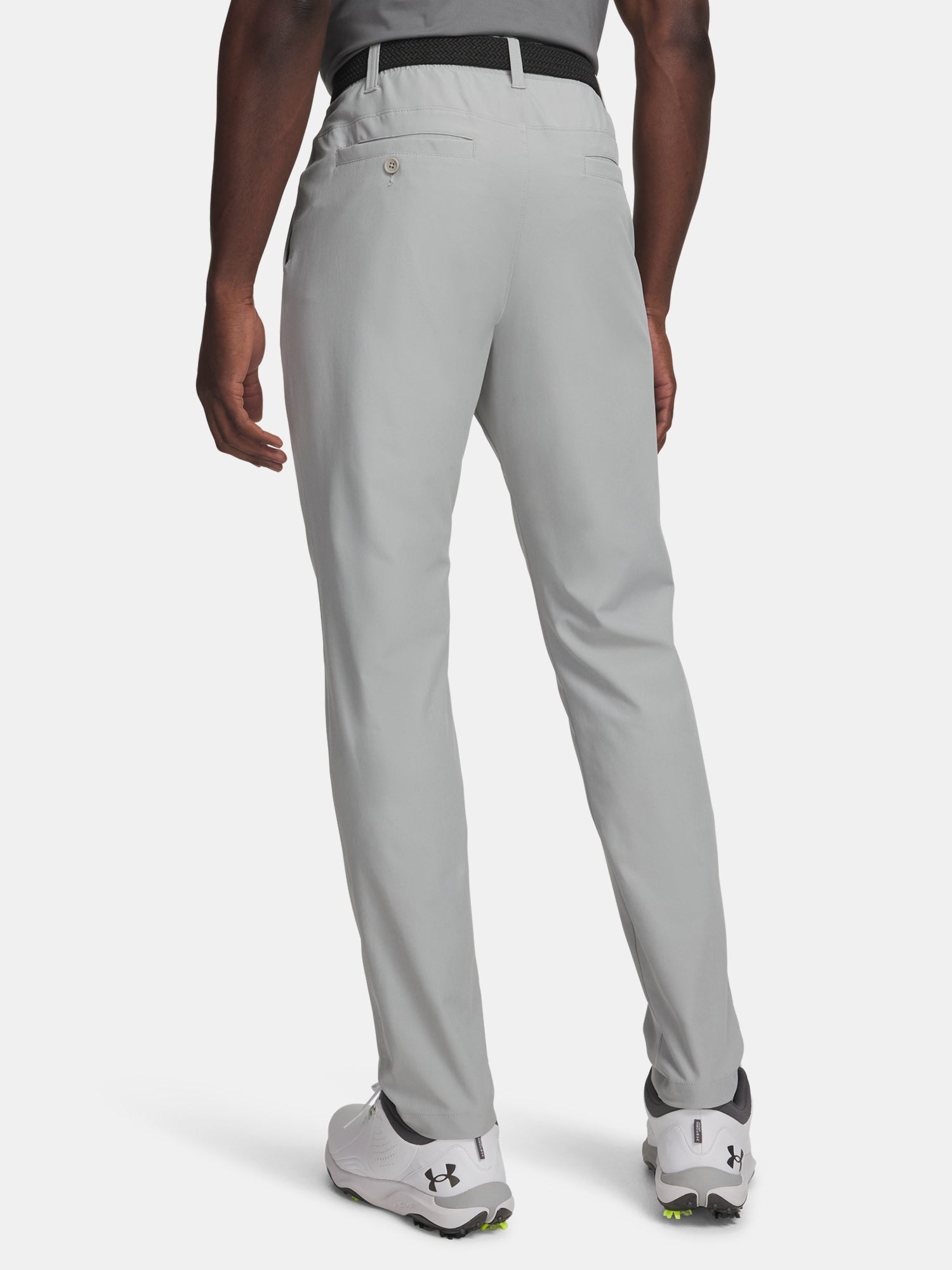Férfi sportnadrág Under Armour UA Drive Tapered Pant