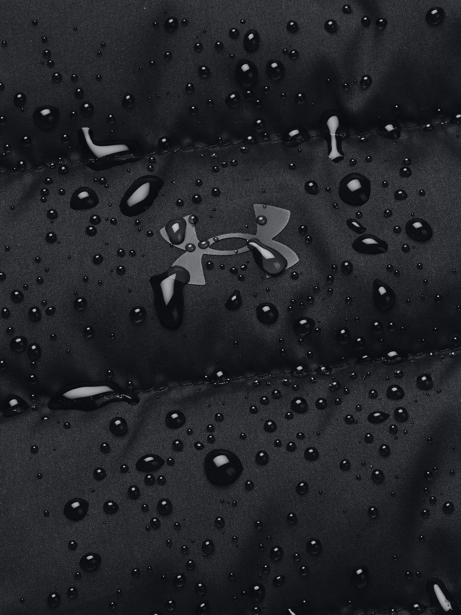 Nõi Under Armour UA Storm Insulate Parka dzseki