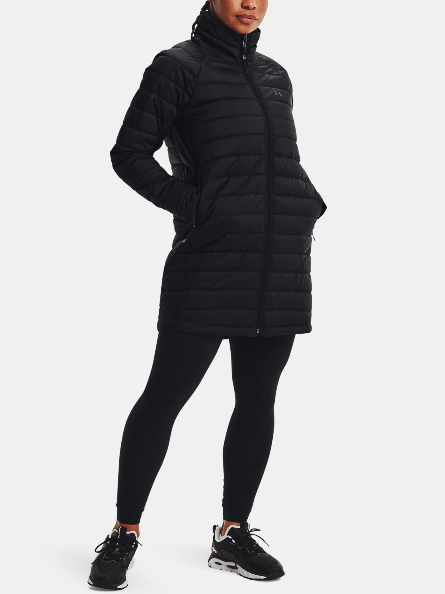 Nõi Under Armour UA Storm Insulate Parka dzseki