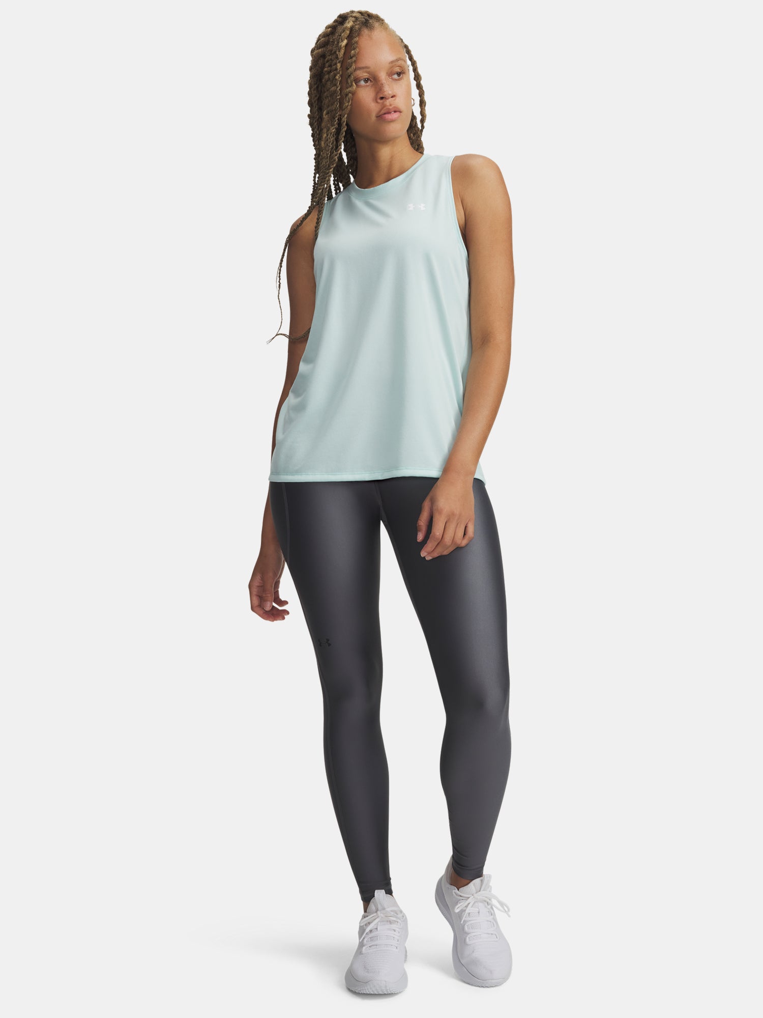 Nõi leggings Under Armour Tech HiRise Legging