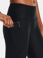 Nõi Under Armour HG Armour Shine Leg NS kompressziós leggings