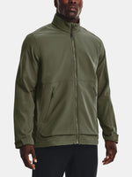 Férfi Under Armour Tac All Season Storm Jacket 2.0 dzseki
