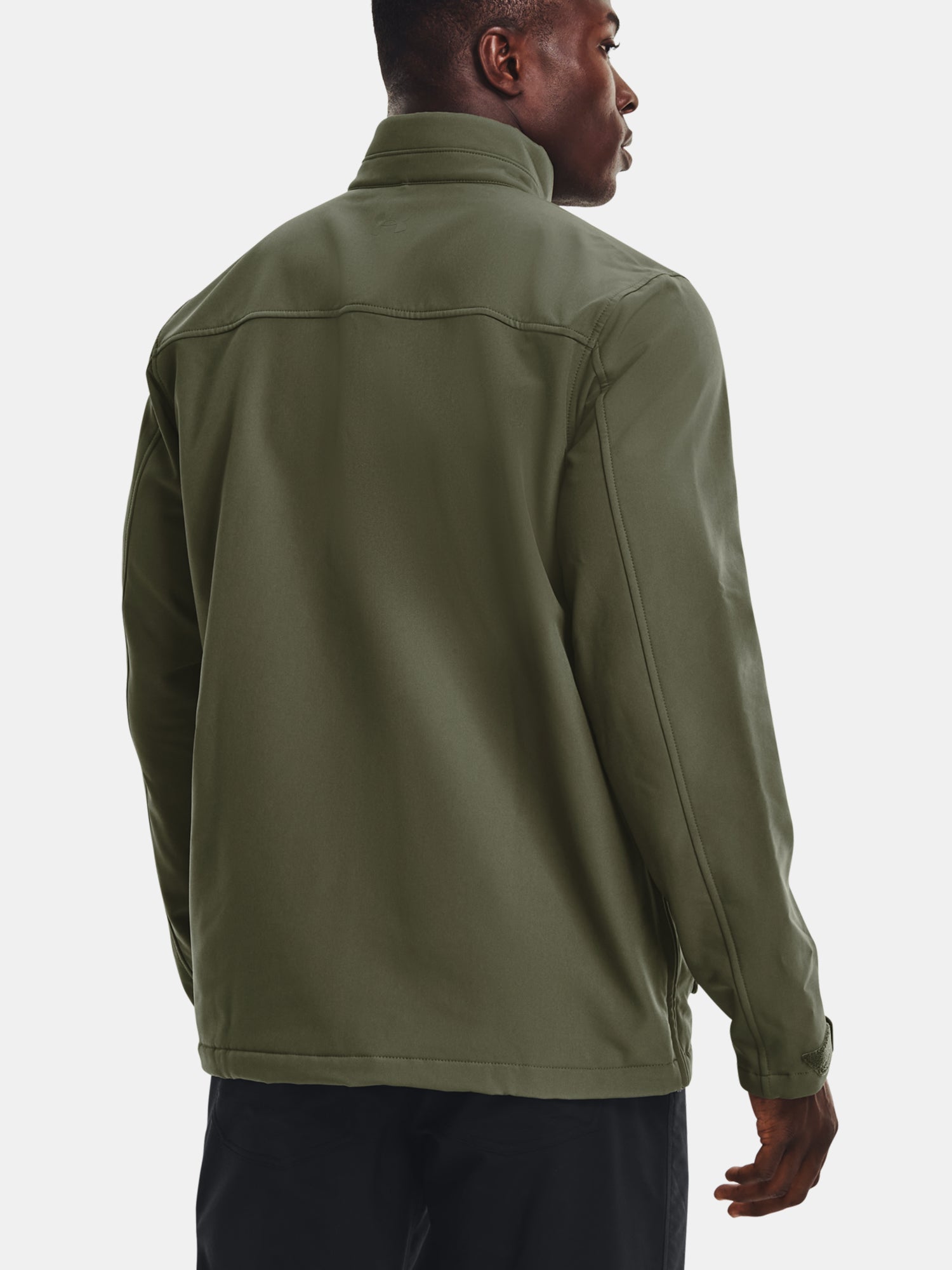 Férfi Under Armour Tac All Season Storm Jacket 2.0 dzseki