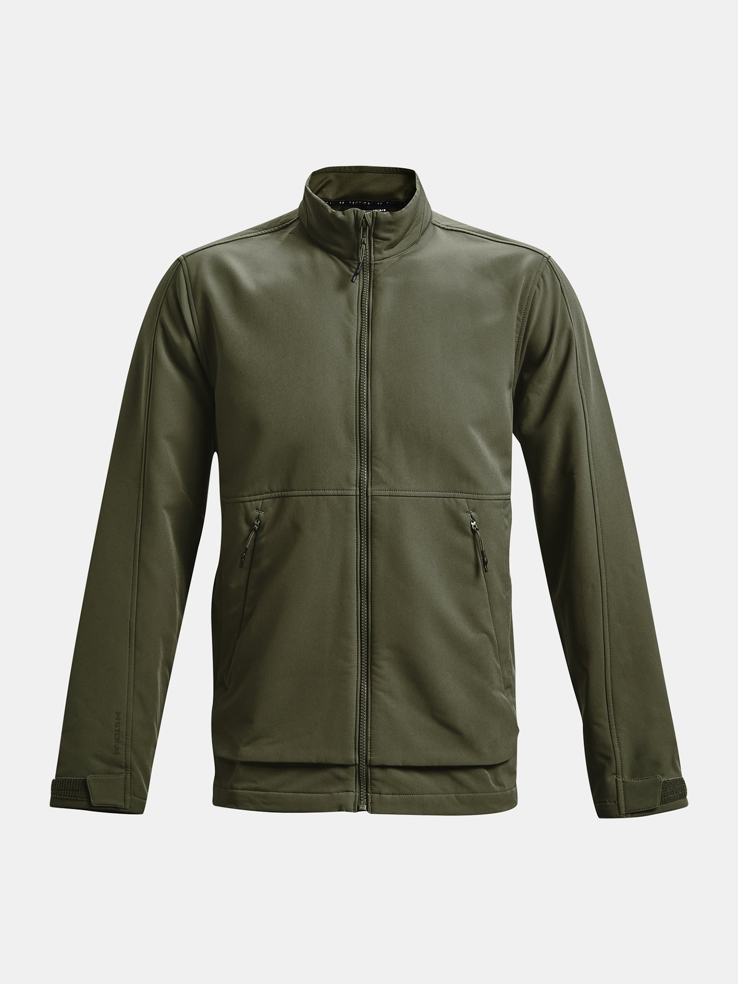 Férfi Under Armour Tac All Season Storm Jacket 2.0 dzseki