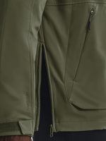 Férfi Under Armour Tac All Season Storm Jacket 2.0 dzseki