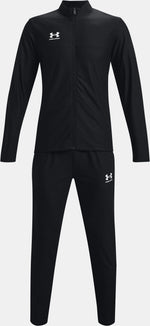 Under Armour Férfi Challenger Tracksuit szett Melegítő fekete