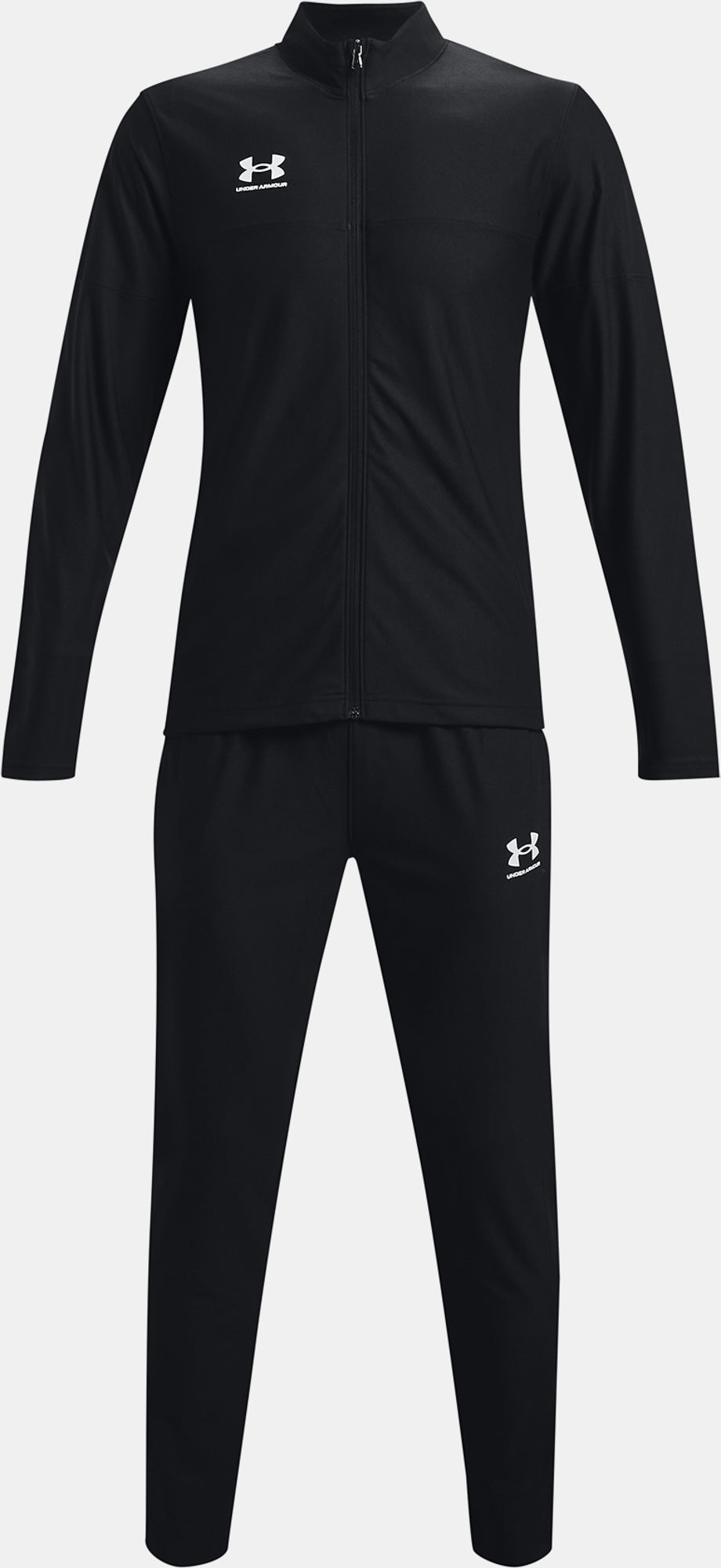 Under Armour Férfi Challenger Tracksuit szett Melegítő fekete