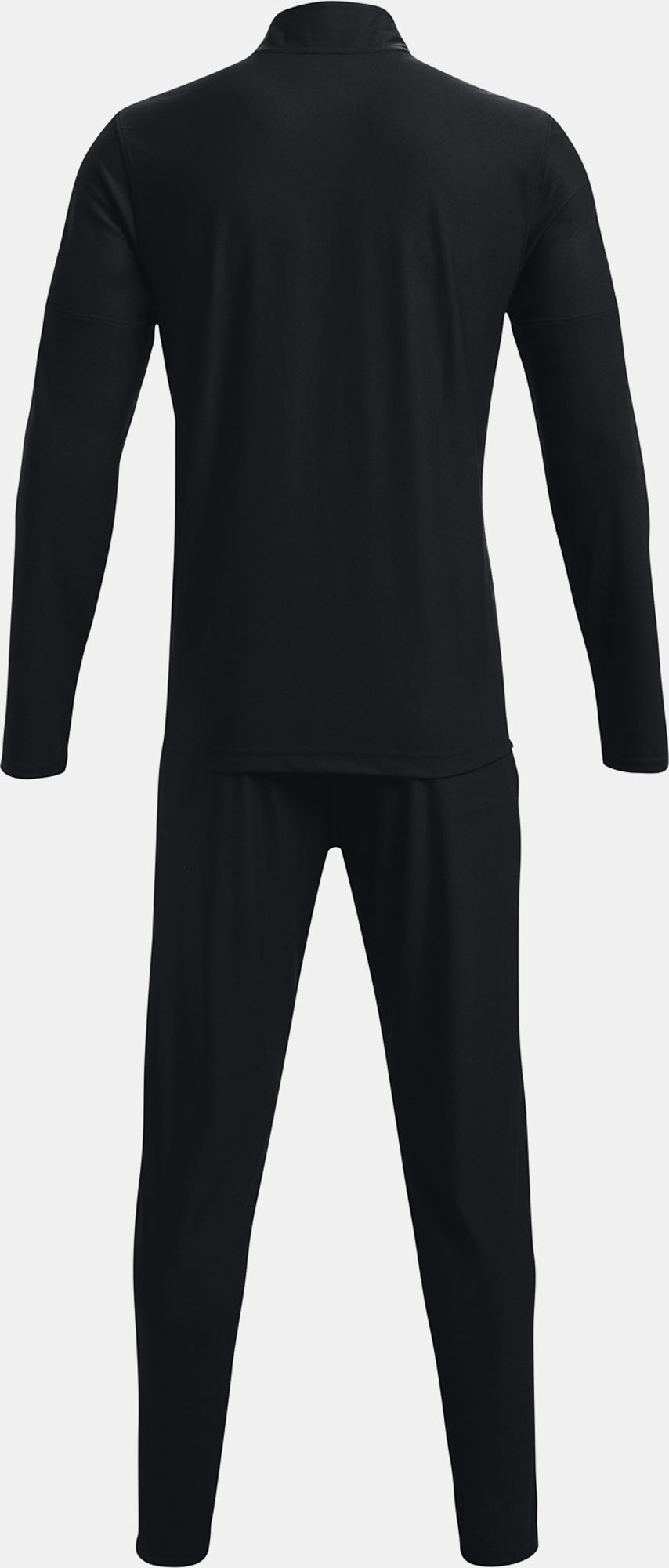Under Armour Férfi Challenger Tracksuit szett Melegítő fekete