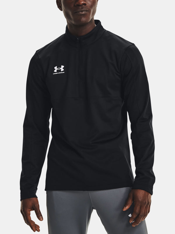 Under Armour Férfi póló Challenger Midlayer Hosszú ujjú póló