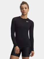 Nõi póló Under Armour UA HG Authentics Comp LS