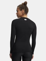 Nõi póló Under Armour UA HG Authentics Comp LS