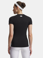 Nõi póló Under Armour UA HG Authentics Comp SS