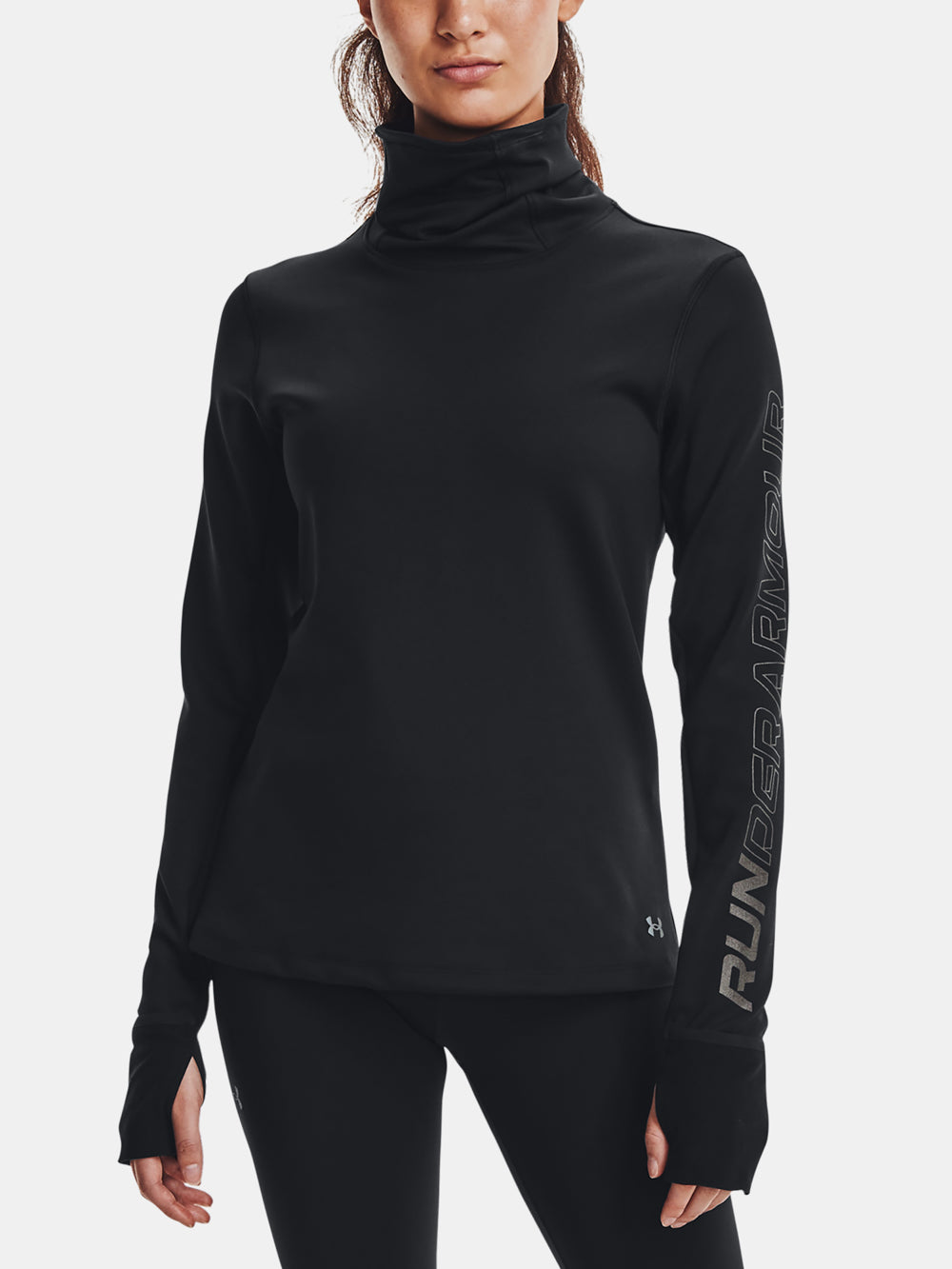 Nõi póló Under Armour UA Empowered Funnel