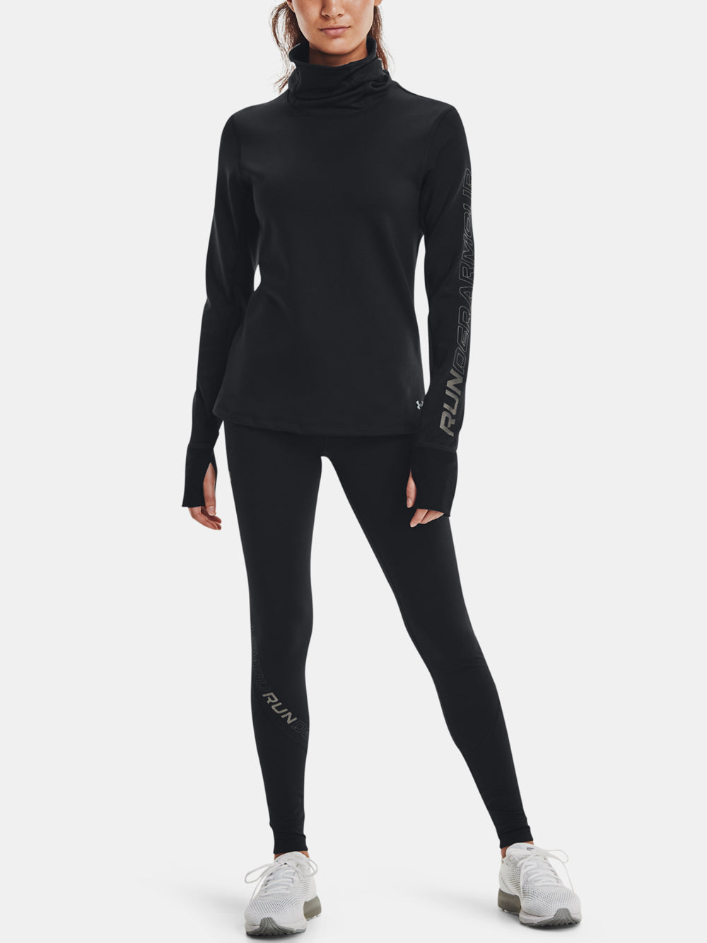 Nõi póló Under Armour UA Empowered Funnel