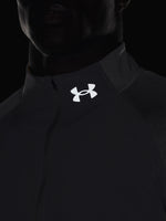 Férfi póló Under Armour UA Qualifier Run 2.0 1/2 Zip