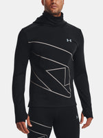 Férfi pulóver Under Armour UA Empowered Hoodie