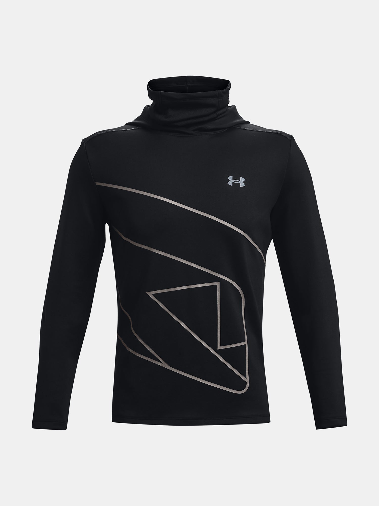 Férfi pulóver Under Armour UA Empowered Hoodie