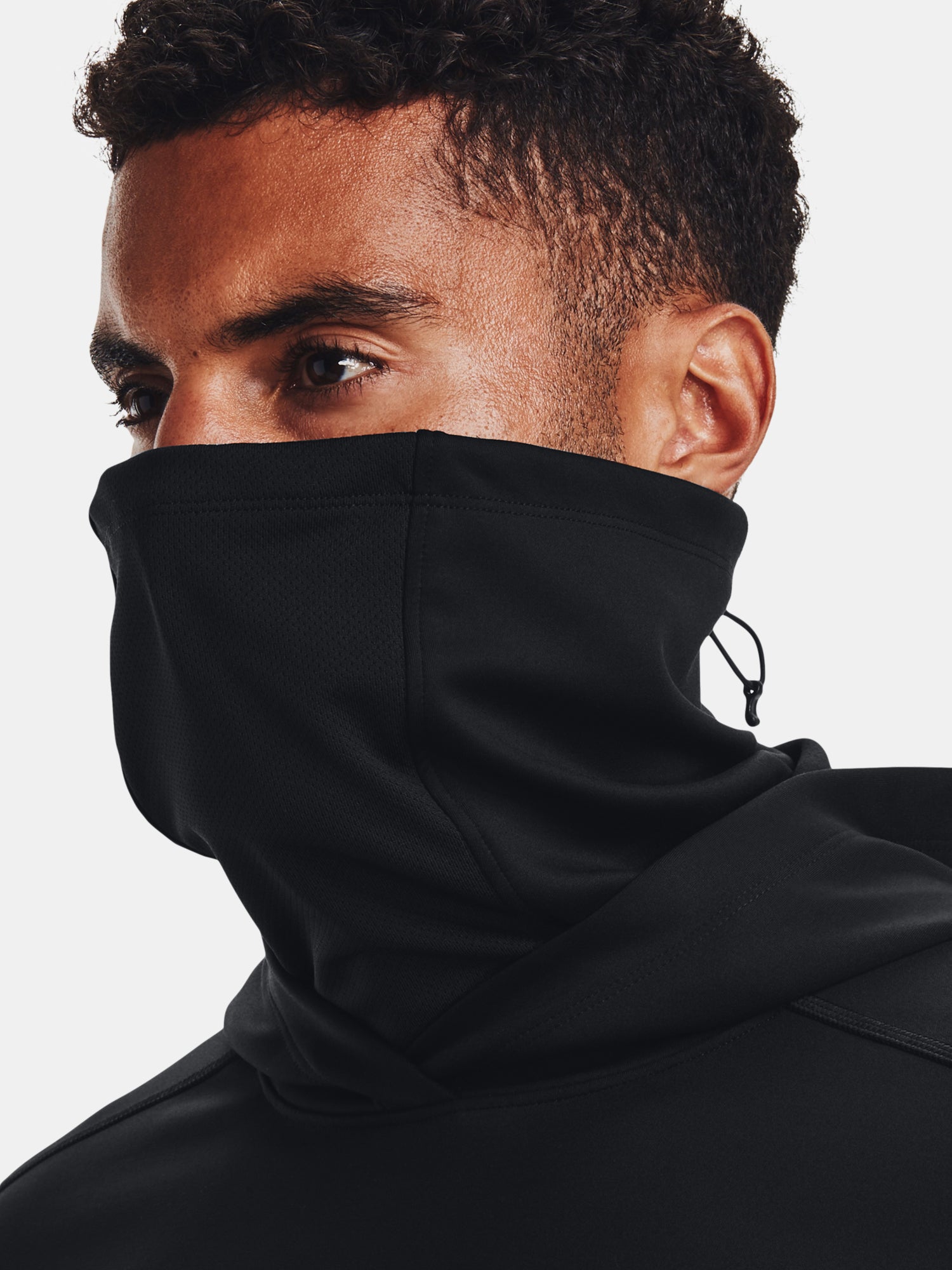 Férfi pulóver Under Armour UA Empowered Hoodie