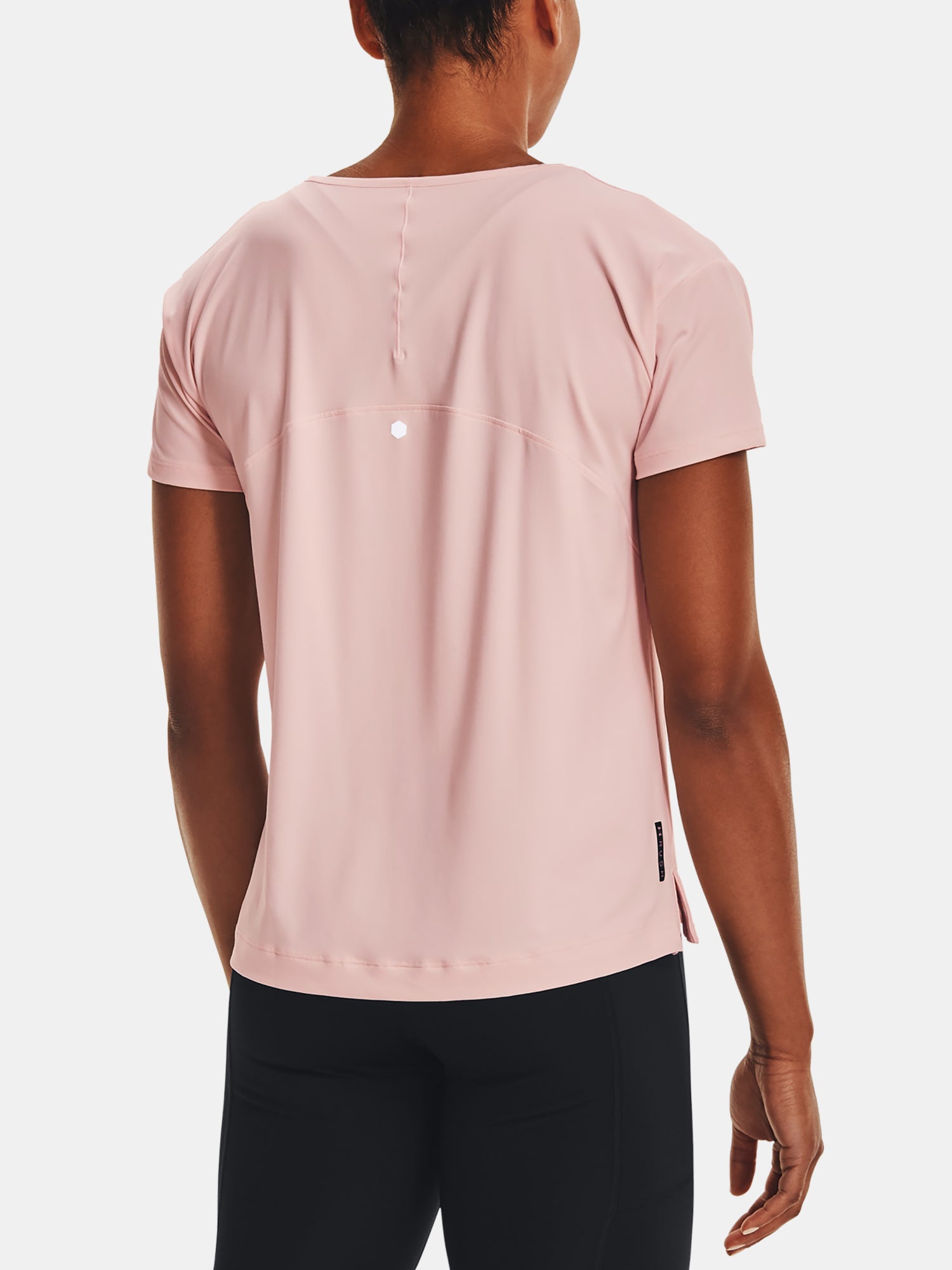 Nõi póló Under Armour UA Rush Energy Core SS