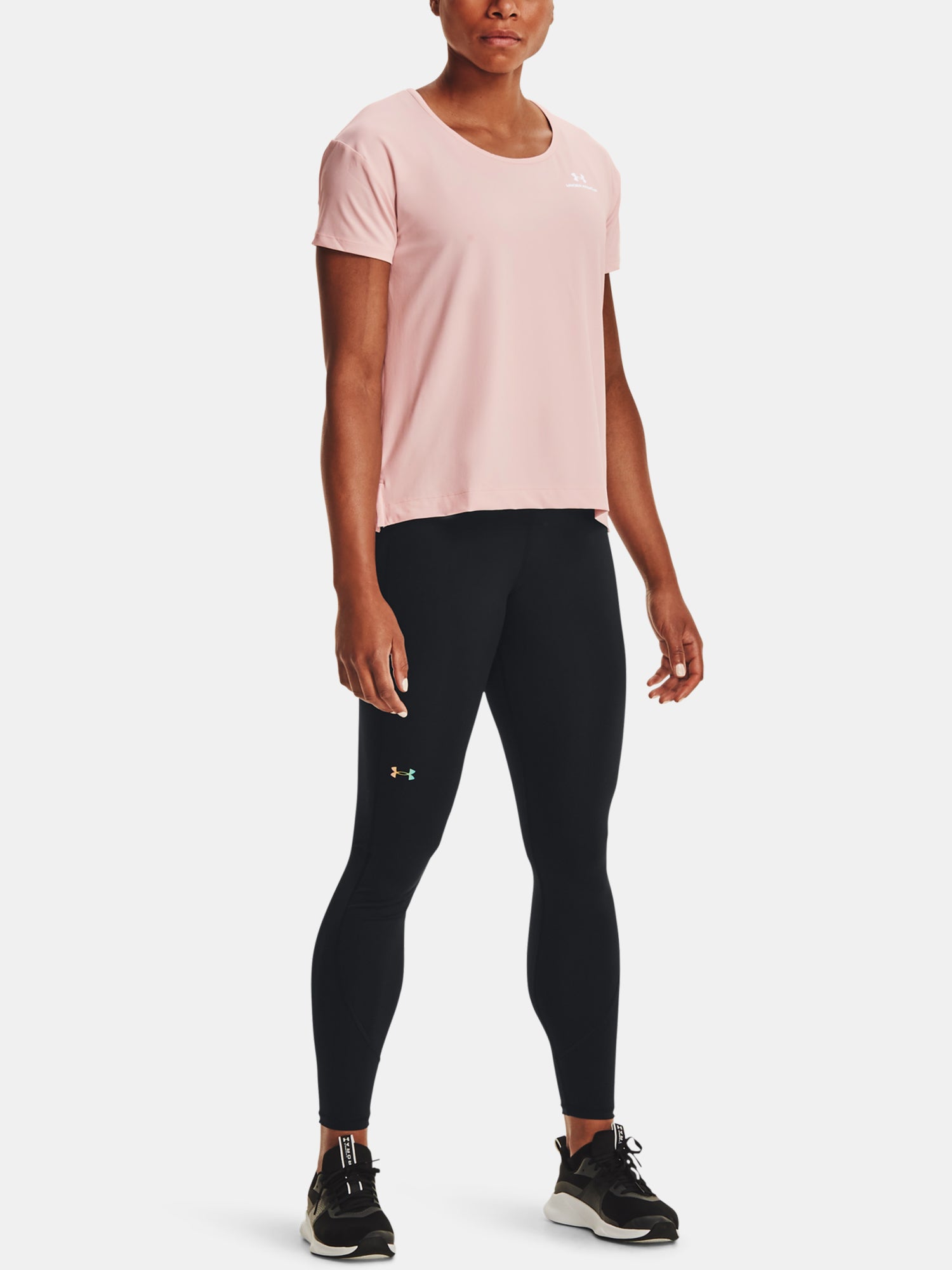 Nõi póló Under Armour UA Rush Energy Core SS