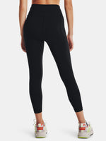 Nõi leggings Under Armour Meridian Rib WB Ankle Leg