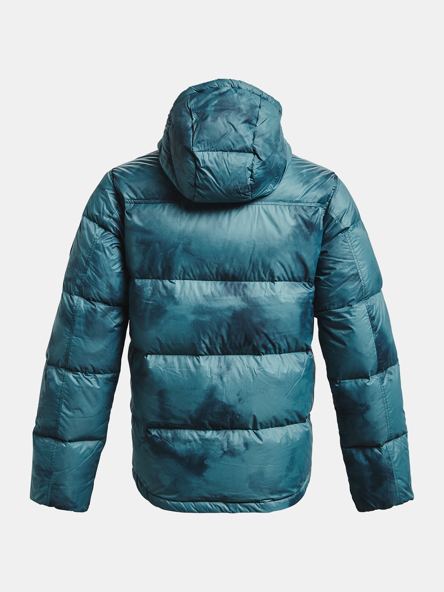 Férfi dzseki Under Armour UA Storm CGI Down Printed Storm Jkt