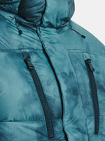 Férfi dzseki Under Armour UA Storm CGI Down Printed Storm Jkt