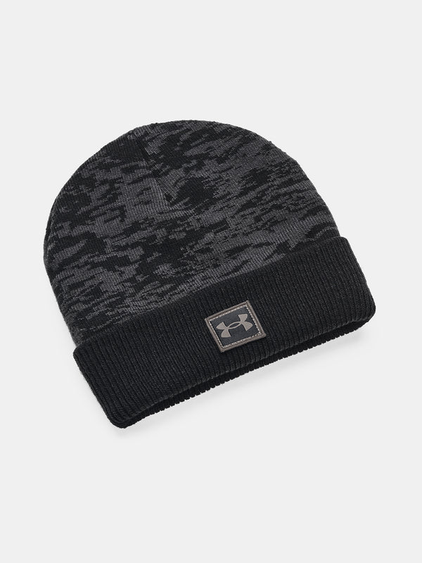 Under Armour Fiú sapka UA Graphic Knit Beanie Egyéb