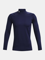 Férfi póló Under Armour UA CG Armour Fitted Mock
