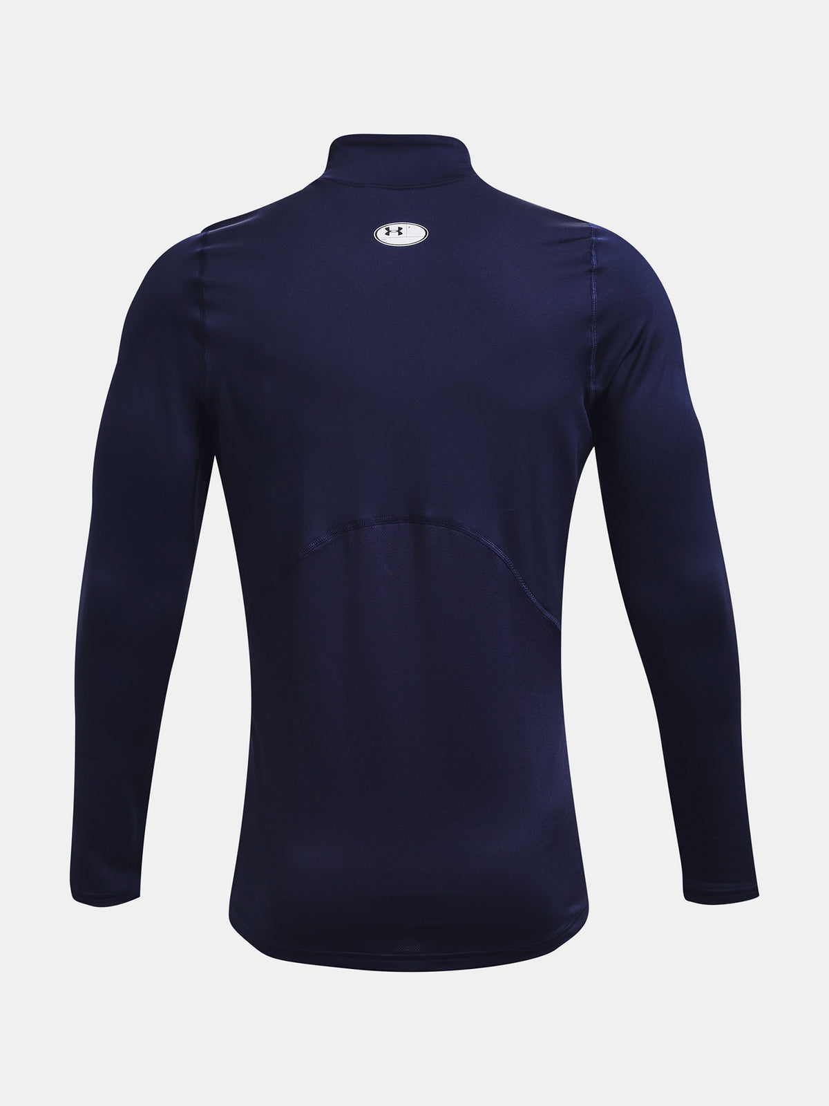 Férfi póló Under Armour UA CG Armour Fitted Mock