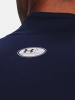 Férfi póló Under Armour UA CG Armour Fitted Mock