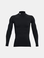 Férfi póló Under Armour CG Armour Comp Mock