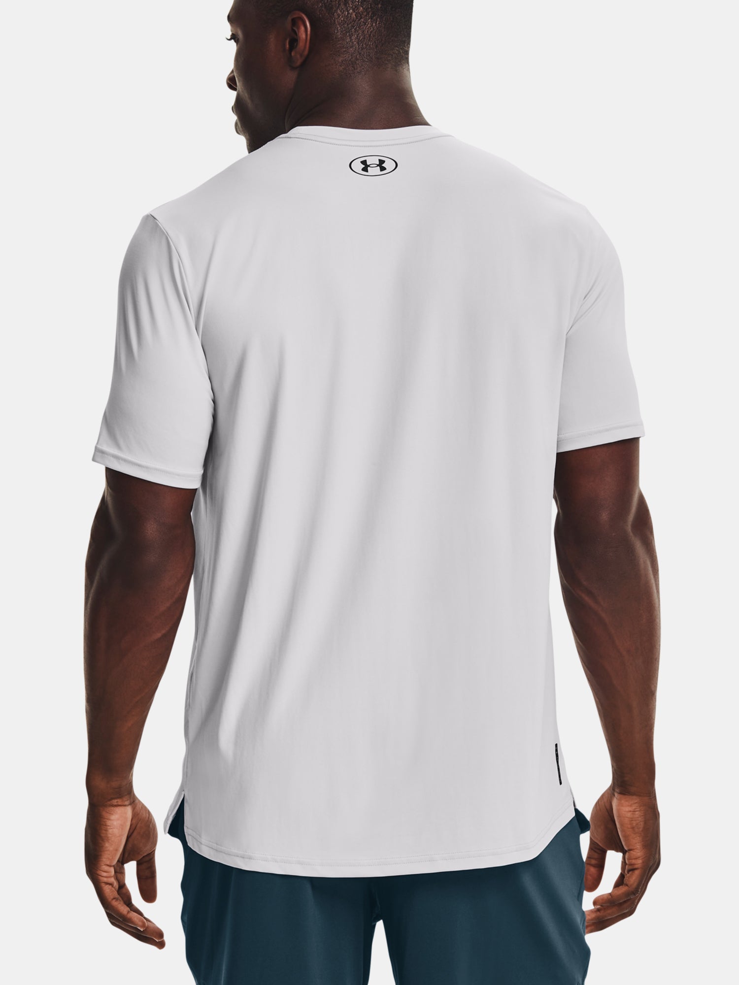 Under Armour Férfi UA Rush Energy SS póló Kiegészítő