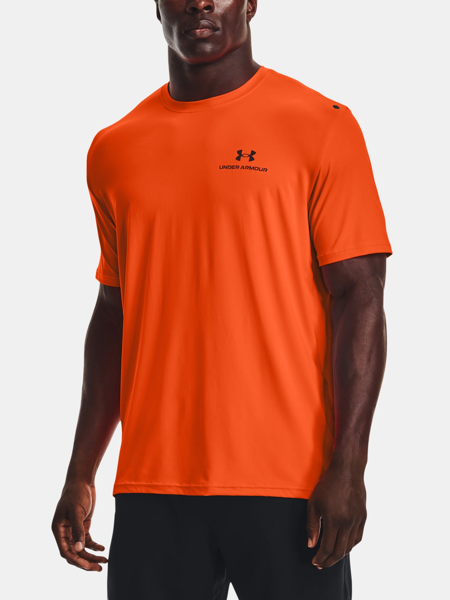 Férfi Under Armour UA Rush Energy SS póló